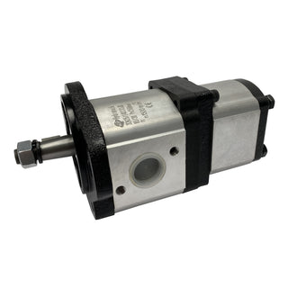 JD RE279132 | Hydraulic gear pump replacement for John Deere RE279132