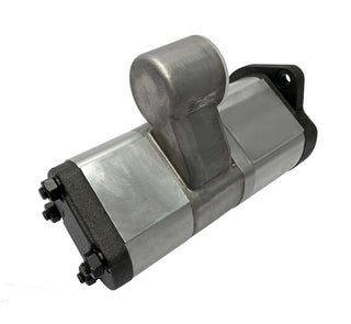 MF 3816909M91 | Hydraulic gear pump replacement for Massey Ferguson 3816909M91