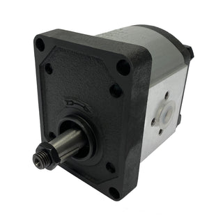 MF 3539857M91 | Hydraulic gear pump replacement for Massey Ferguson 3539857M91