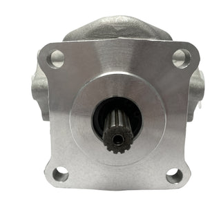 KB 38240-76100 | Hydraulic gear pump replacement for Kubota 38240-76100