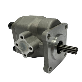 KB 38240-76100 | Hydraulic gear pump replacement for Kubota 38240-76100