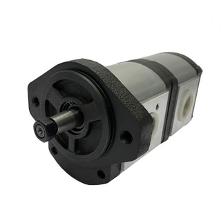 JD RE223233 | Hydraulic gear pump replacement for John Deere RE223233