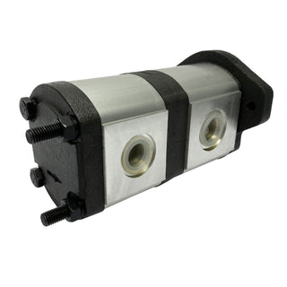 JD RE223233 | Hydraulic gear pump replacement for John Deere RE223233