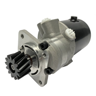 MF 523090M91 | Hydraulic gear pump replacement for Massey Ferguson 523090M91 - HTX Fluid Power