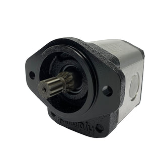 JD AL156335 | Hydraulic gear pump replacement for John Deere AL156335 - HTX Fluid Power