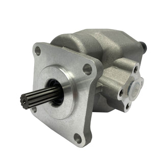 KB 38240-76100 | Hydraulic gear pump replacement for Kubota 38240-76100 - HTX Fluid Power