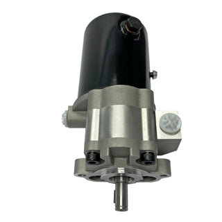 MF 897147M95 | Hydraulic gear pump replacement for Massey Ferguson 897147M95 - HTX Fluid Power