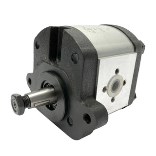 MF 3534941M91 | Hydraulic gear pump replacement for Massey Ferguson 3534941M91 - HTX Fluid Power