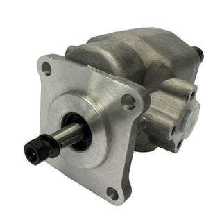 KB KP0588ATSS | Hydraulic gear pump replacement for Kubota KP0588ATSS - HTX Fluid Power