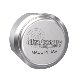 5505-8N8N | 1/2" Female NPT 45 Elbow, Stainless Steel -15K psi - HTX Fluid Power