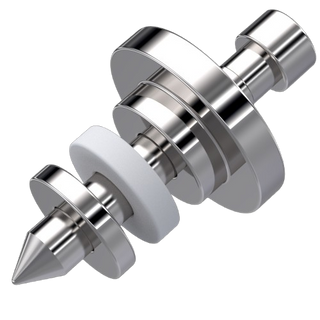RK-NV30K | Needle Valve Repair Kit - All 30K Needle Valves, Kit Includes Lower Stem, Top Packing Washer, Bottom Packing Washer & Packing Ring - HTX Fluid Power