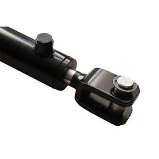 WBC 2x20 | 2" bore x 20" stroke ag clevis hydraulic cylinder