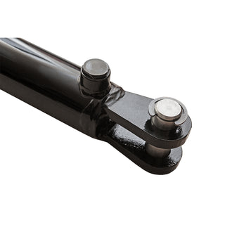 WBC 2x20 | 2" bore x 20" stroke ag clevis hydraulic cylinder