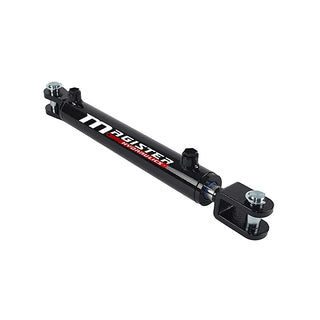 WBC 2x8 ASAE | 2" bore x 8" ASAE stroke ag clevis hydraulic cylinder