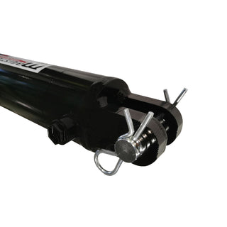 WBC 3.5x18 | 3.5" bore x 18" stroke ag clevis hydraulic cylinder