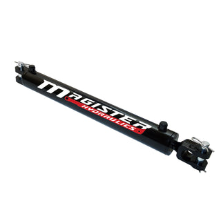 WBC 3.5x20 | 3.5" bore x 20" stroke ag clevis hydraulic cylinder