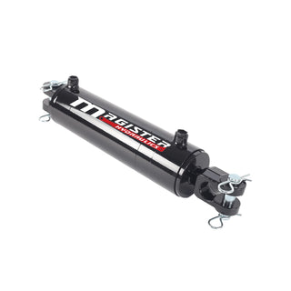 WBC 4x8 | 4" bore x 8" stroke ag clevis hydraulic cylinder