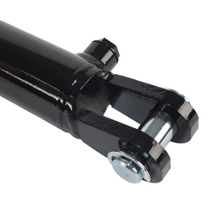 WBC 2x14 | 2" bore x 14" stroke ag clevis hydraulic cylinder