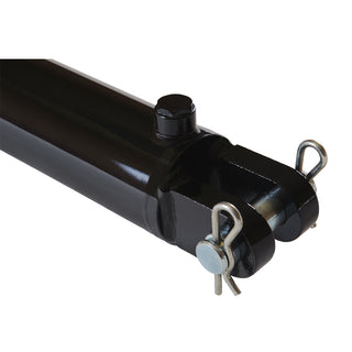WCL 3x20 | 3" bore x 20" stroke clevis hydraulic cylinder