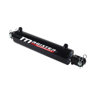 WCL 5x30 | 5" bore x 30" stroke clevis hydraulic cylinder