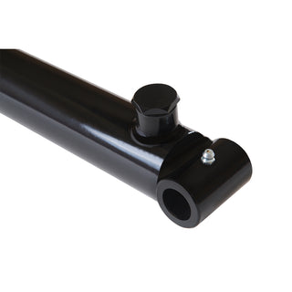 WCT 1.5x8 | 1.5" bore x 8" stroke cross tube hydraulic cylinder