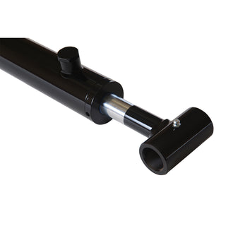 WLD 1.75x14 | 1.75" bore x 14" stroke loader hydraulic cylinder