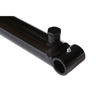 WLD 1.75x14 | 1.75" bore x 14" stroke loader hydraulic cylinder