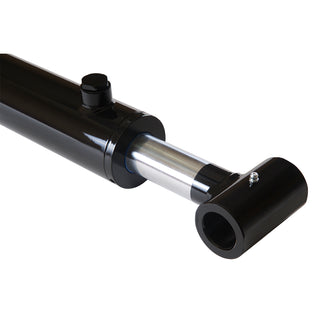WLD 2.5x23.5 | 2.5" bore x 23.5" stroke loader hydraulic cylinder