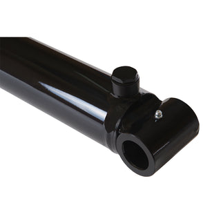 WLD 2.5x23.5 | 2.5" bore x 23.5" stroke loader hydraulic cylinder