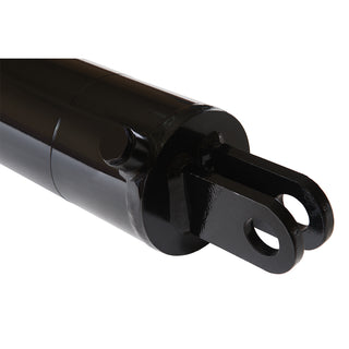 WLS 4x24 | 4" bore x 24" stroke log splitter hydraulic cylinder