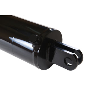 WLS 5x24 | 5" bore x 24" stroke log splitter hydraulic cylinder