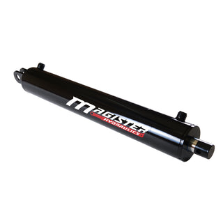 WLS 4x30 | 4" bore x 30" stroke log splitter hydraulic cylinder