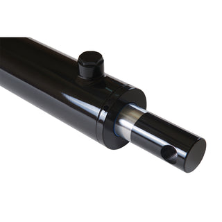 WPE 2.5x20 | 2.5" bore x 20" stroke pin eye hydraulic cylinder