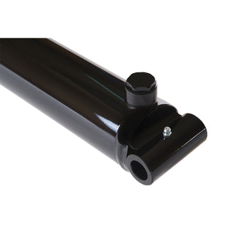 WPE 2.5x8 | 2.5" bore x 8" stroke pin eye hydraulic cylinder