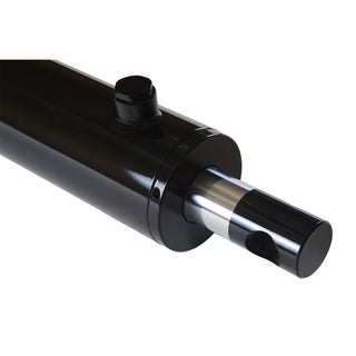 WPE 3x12 | 3" bore x 12" stroke pin eye hydraulic cylinder