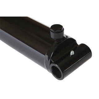 WPE 3x12 | 3" bore x 12" stroke pin eye hydraulic cylinder