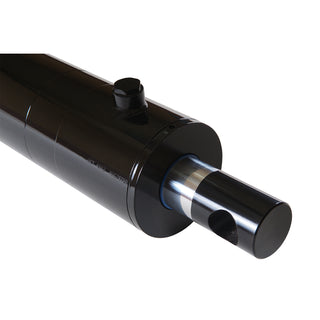 WPE 3.5x8 | 3.5" bore x 8" stroke pin eye hydraulic cylinder