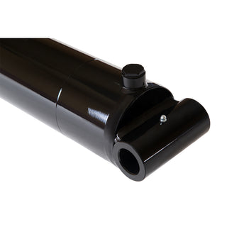 WPE 3.5x10 | 3.5" bore x 10" stroke pin eye hydraulic cylinder