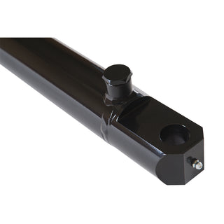 WTG 2x30 | 2" bore x 30" stroke tang hydraulic cylinder