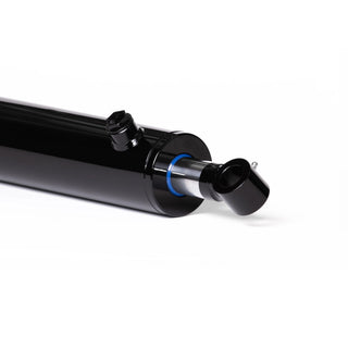 WTG 3x20 | 3" bore x 20" stroke tang hydraulic cylinder