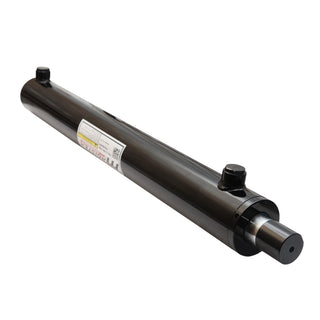 WUC 2.5x10 | 2.5" bore x 10" stroke universal hydraulic cylinder - HTX Fluid Power