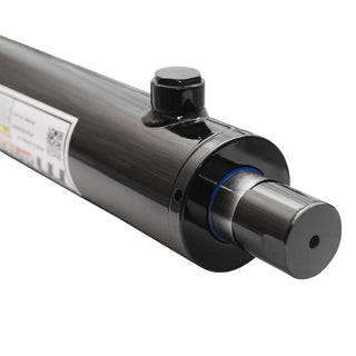 WUC 2x19 | 2" bore x 19" stroke universal hydraulic cylinder