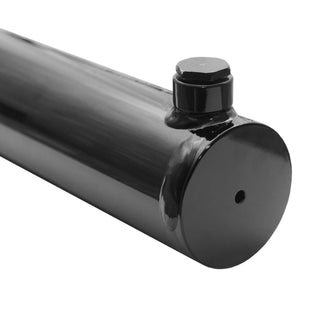 WUC 2x16 | 2" bore x 16" stroke universal hydraulic cylinder