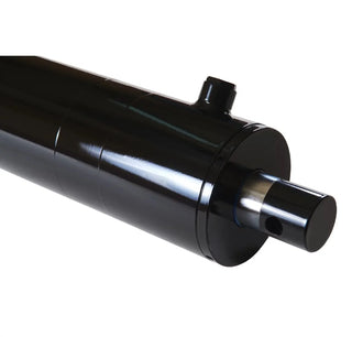 WLS 5x24 | 5" bore x 24" stroke log splitter hydraulic cylinder