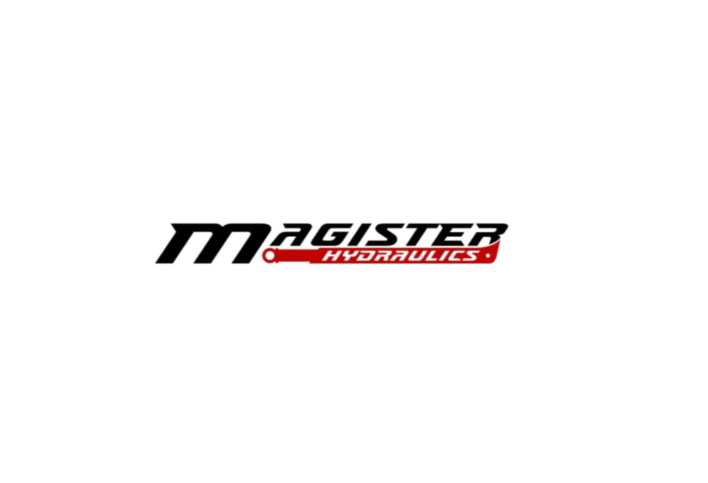 Magister Hydraulics Hydraulic Cylinders