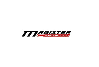 HGP AL-TDS-1K-CC28L | 2.8 CID hydraulic gear pump tang drive CCW - HTX Fluid Power